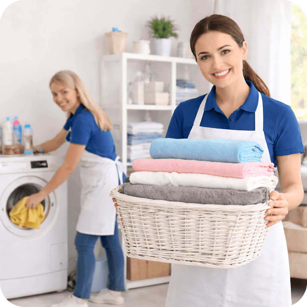 Laundary Services